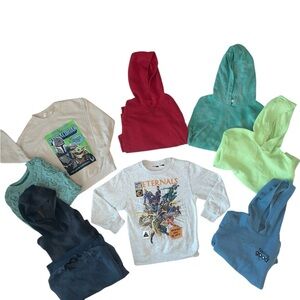 BUNDLE sweatshirts